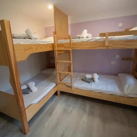 Apartmentoterra De Augas 1 칼다스 데 레이스