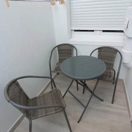 Apartmentoterra De Augas 1 아파트