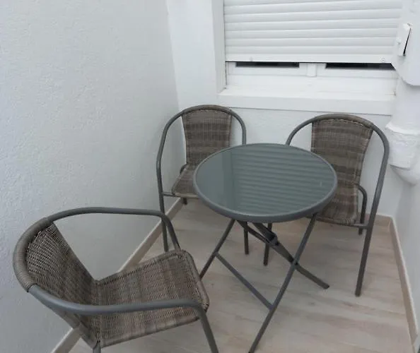 Apartmentoterra De Augas 1 Appartement