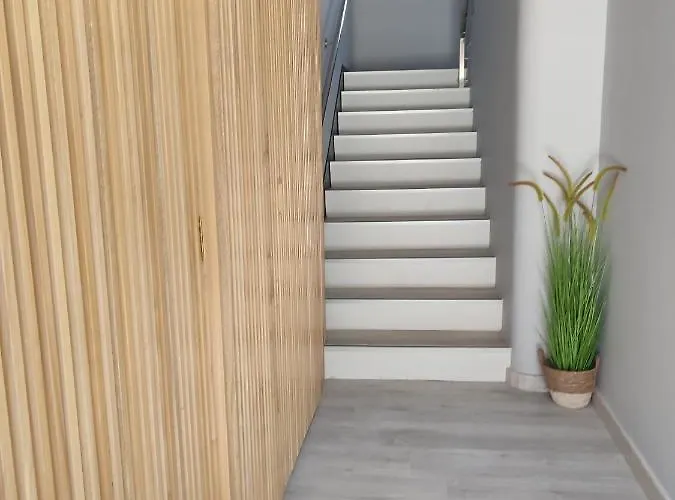 Apartmentoterra De Augas 1 *