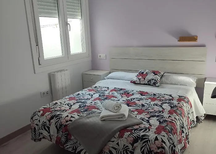 Appartement Apartmentoterra De Augas 1 Caldas De Reis